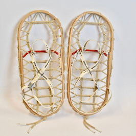 HD-WOW-Snowshoe Bausatz